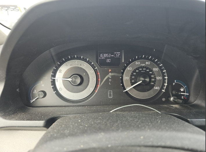 Used 2012 Honda Odyssey EX image 13