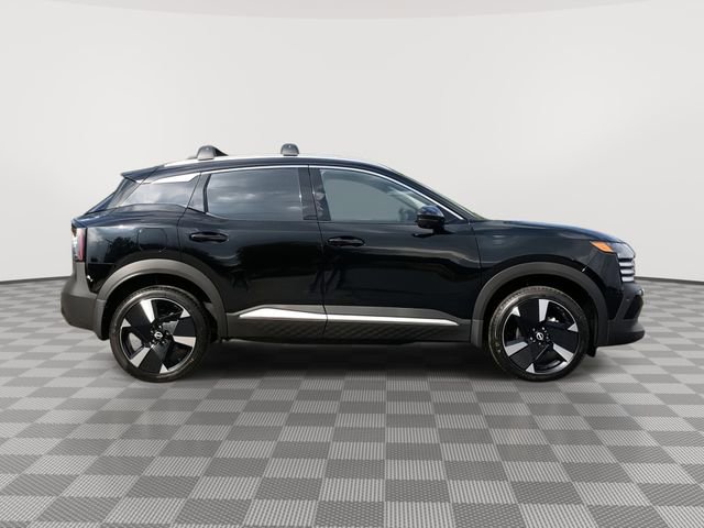 New 2026 Nissan Kicks SR w/ Cold Weather Package image 12