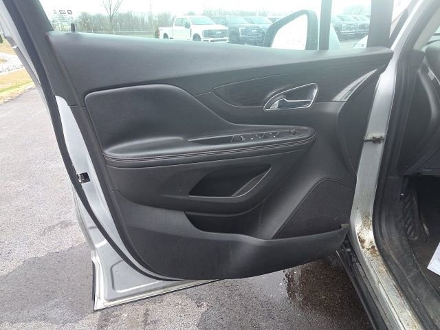 Used 2015 Buick Encore Convenience image 22