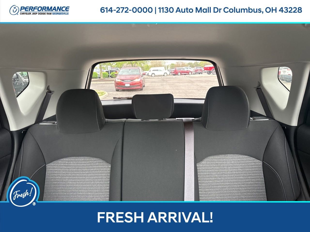 Used 2021 Kia Soul S image 23