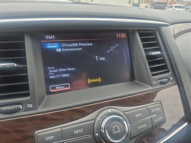 Used 2017 Nissan Armada SV w/ Driver Package image 79