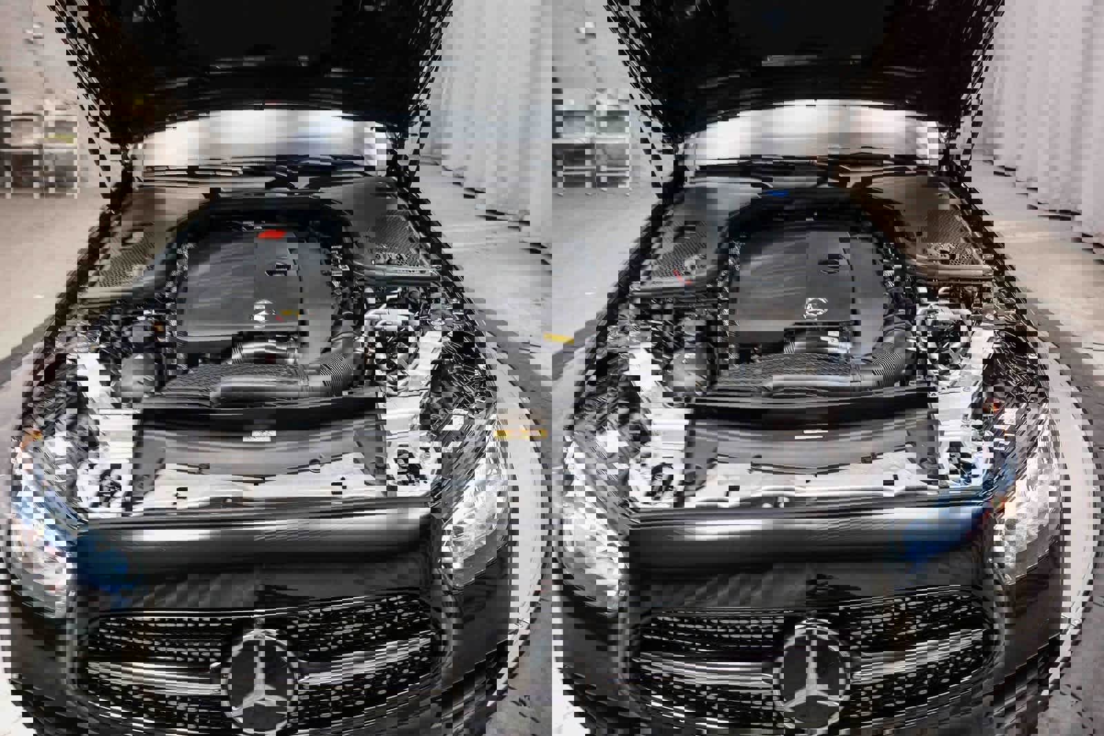 Certified 2023 Mercedes-Benz E 350 Sedan image 27