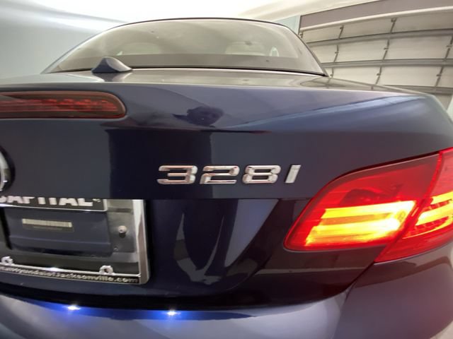 Used 2011 BMW 328i Convertible RWD image 24