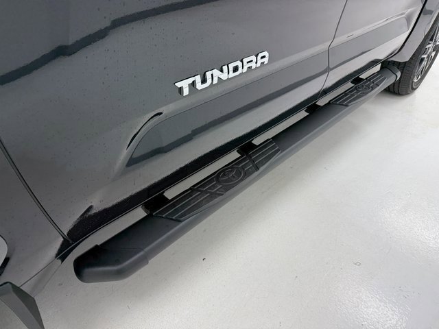 New 2026 Toyota Tundra Limited image 8