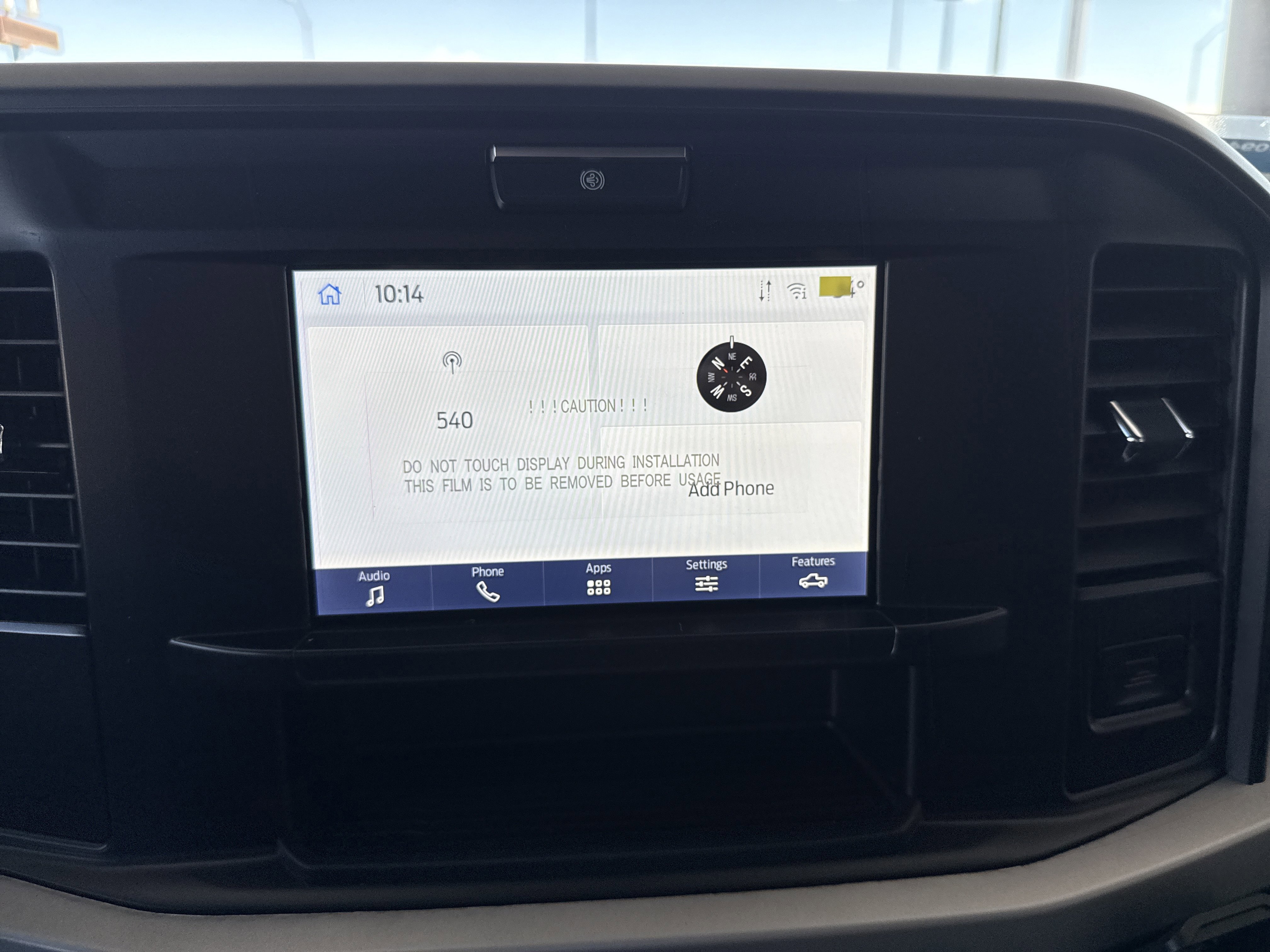 New 2026 Ford F350 XLT image 22