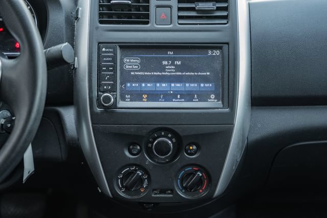 Used 2019 Nissan Versa SV FWD image 22