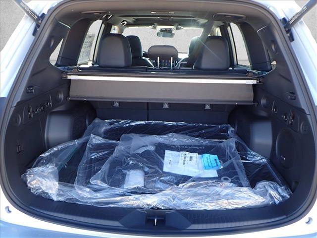 New 2025 Subaru Forester Limited image 8