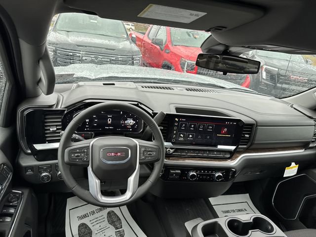 New 2026 GMC Sierra 1500 Elevation AWD/4WD image 15