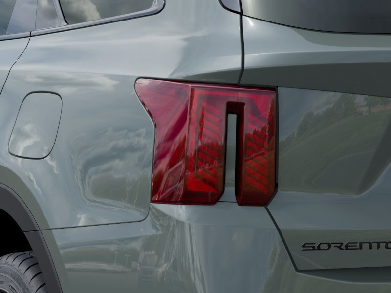 New 2026 Kia Sorento SX Prestige image 11
