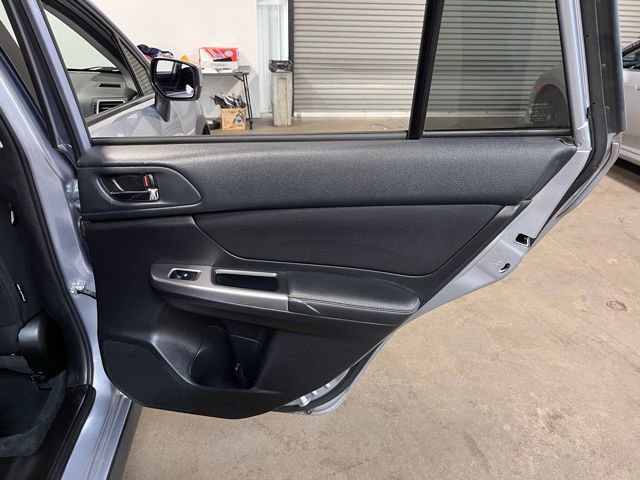 Used 2015 Subaru Crosstrek 2.0i Premium image 15