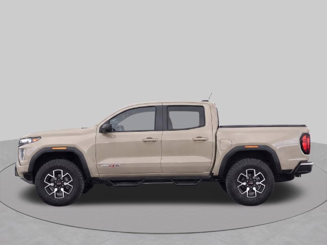 Used 2023 GMC Canyon AT4X AWD/4WD image 7