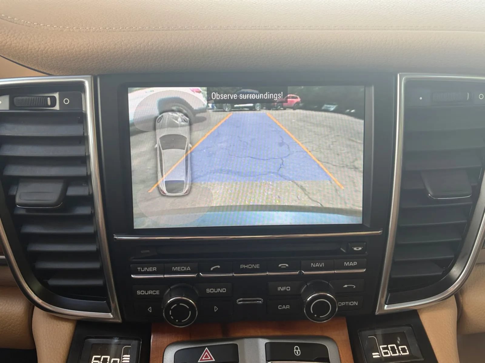 Used 2012 Porsche Panamera 4 image 33