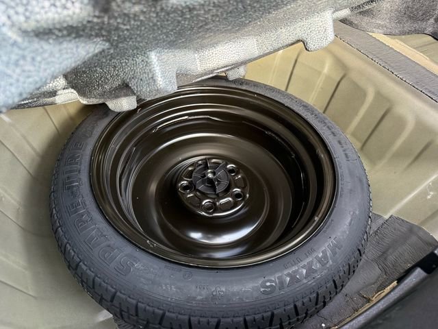 Used 2024 Nissan Altima 2.5 SV image 28