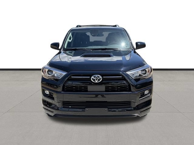 Used 2023 Toyota 4Runner TRD Sport RWD image 2