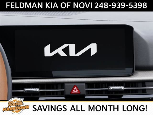 New 2026 Kia Sportage X-Line image 20