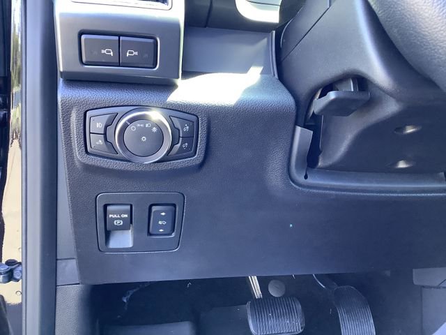 Used 2018 Ford F150 XLT image 14