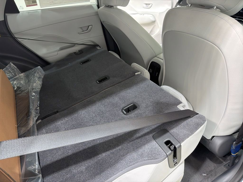 New 2026 Hyundai Kona SEL Sport AWD/4WD image 27