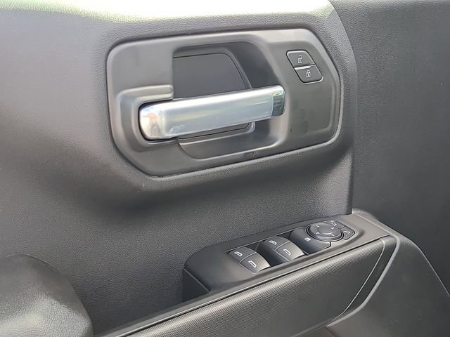 New 2026 Chevrolet Silverado 1500 Custom image 19