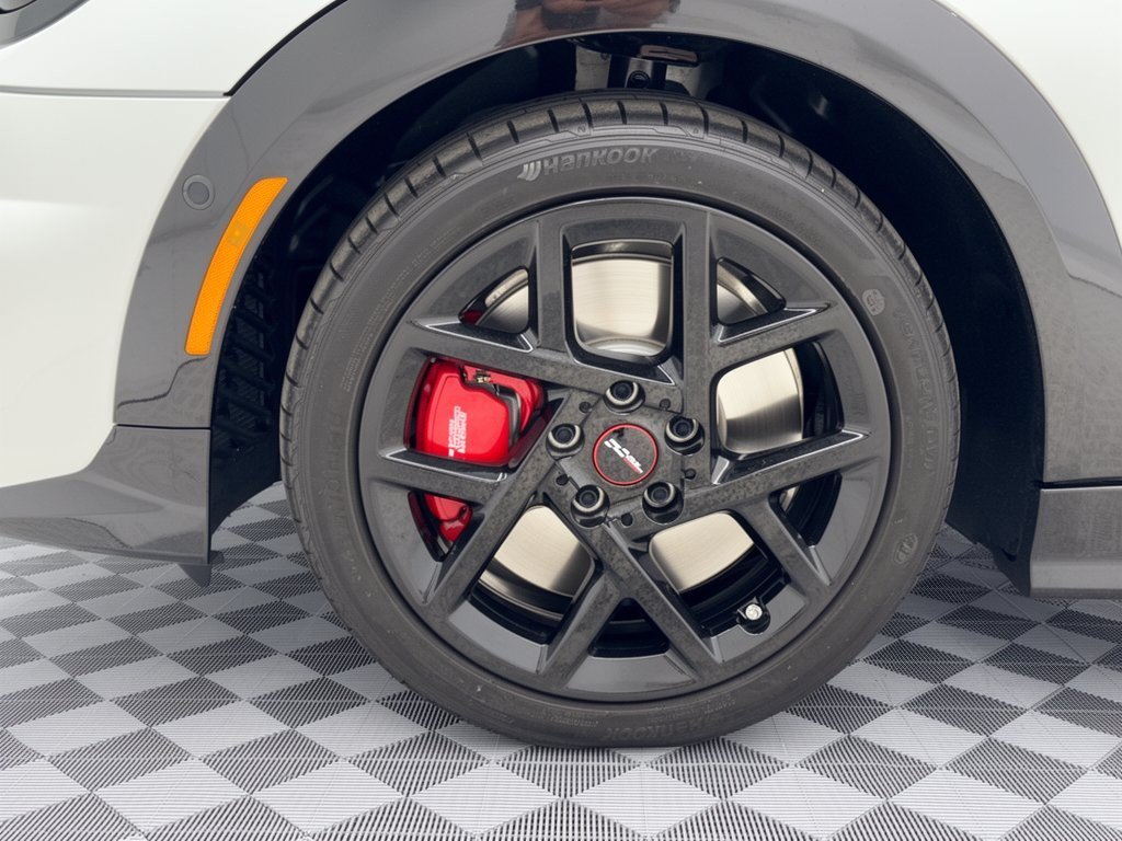 Used 2026 MINI Cooper John Cooper Works FWD image 13
