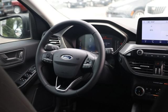Certified 2024 Ford Escape Active FWD image 22