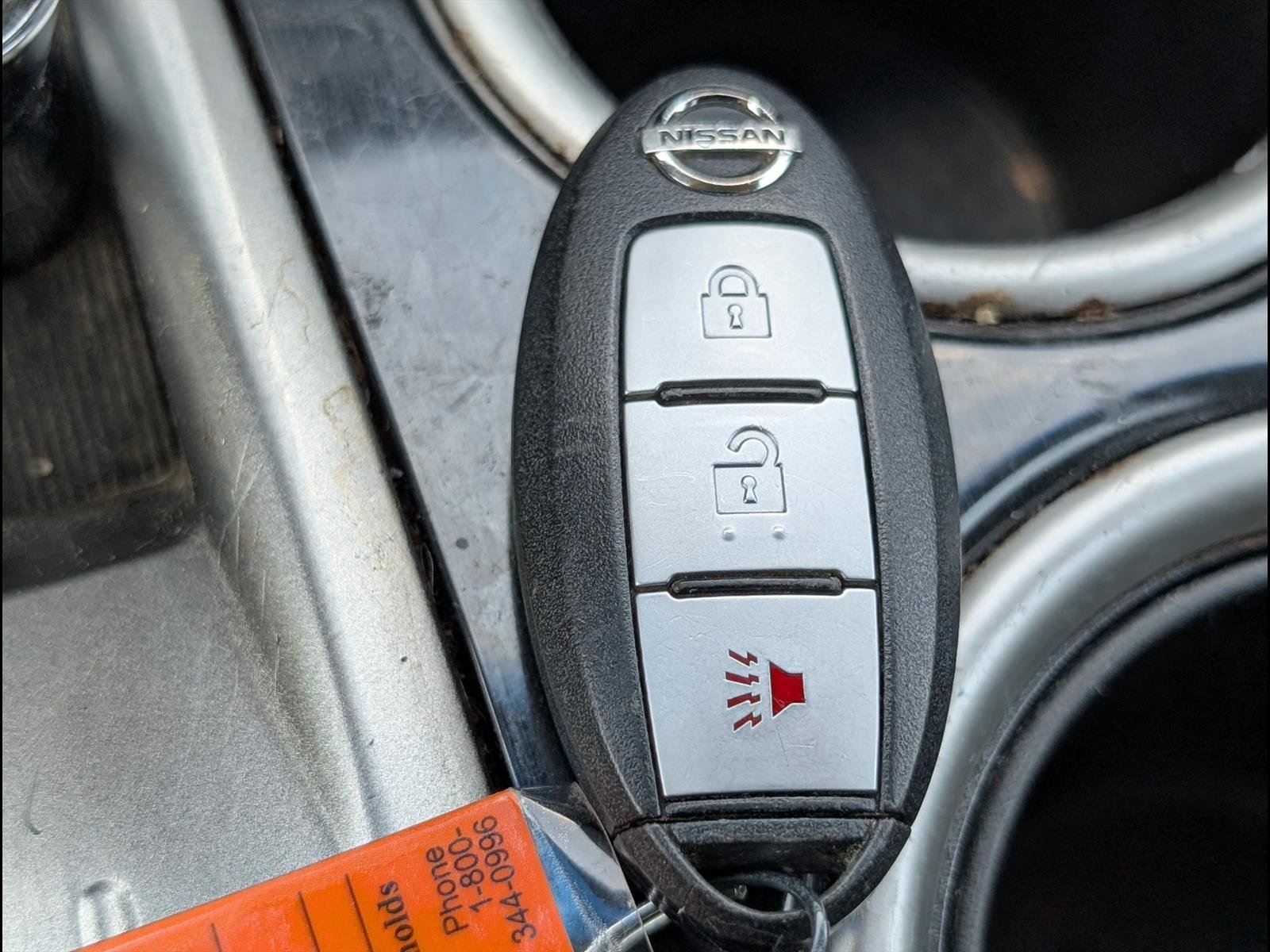 Used 2014 Nissan Pathfinder S FWD image 18