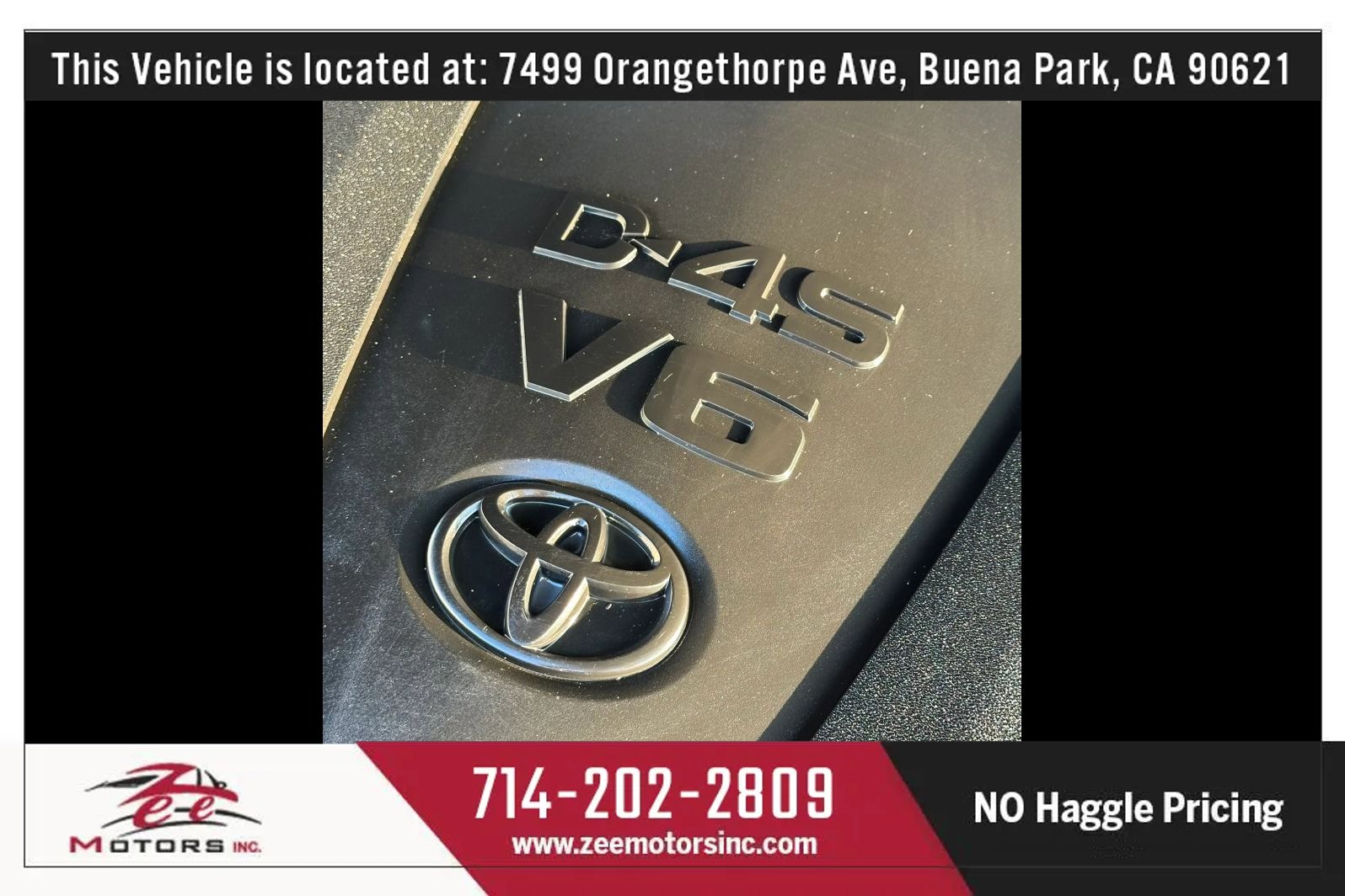 Used 2022 Toyota Tacoma TRD Off-Road image 52