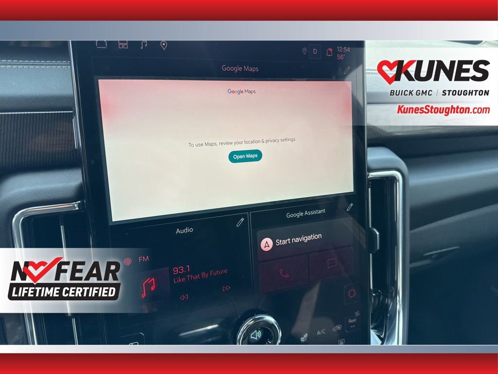 Used 2025 GMC Yukon XL Elevation w/ LPO, Floor Liner Package image 33