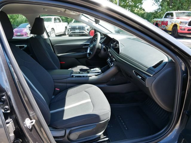 Used 2023 Hyundai Sonata SEL FWD image 8