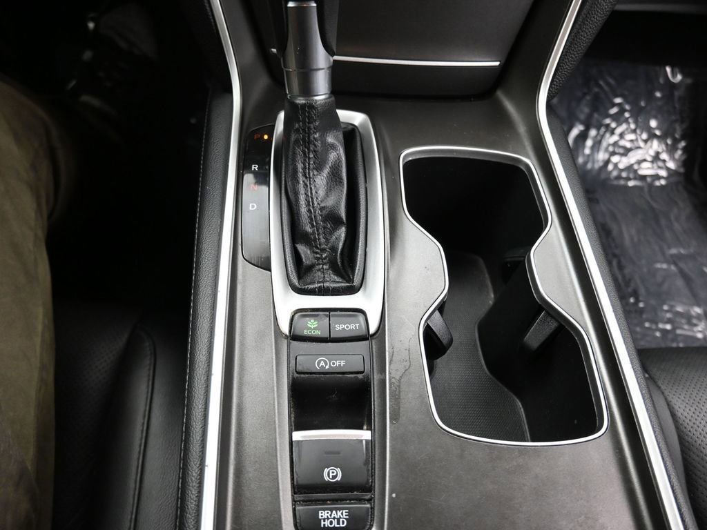 Used 2022 Honda Accord Sport Special Edition image 17