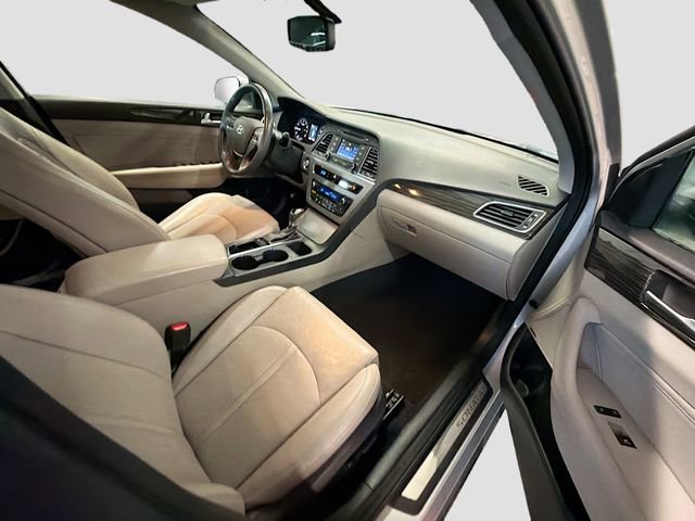 Used 2015 Hyundai Sonata Limited image 27
