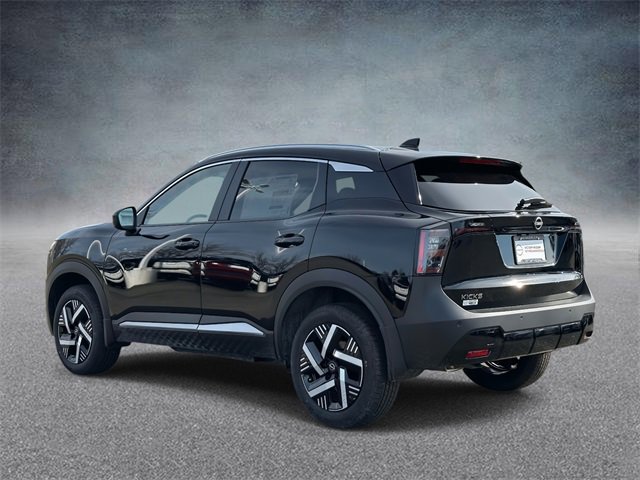 New 2026 Nissan Kicks SV image 4