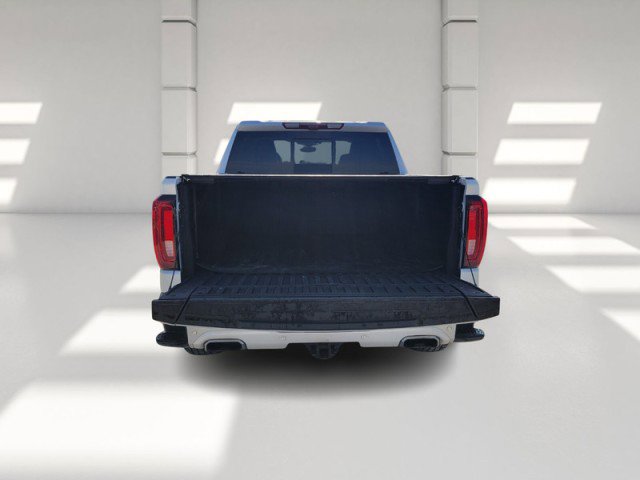 Used 2024 GMC Sierra 1500 Denali Ultimate image 5
