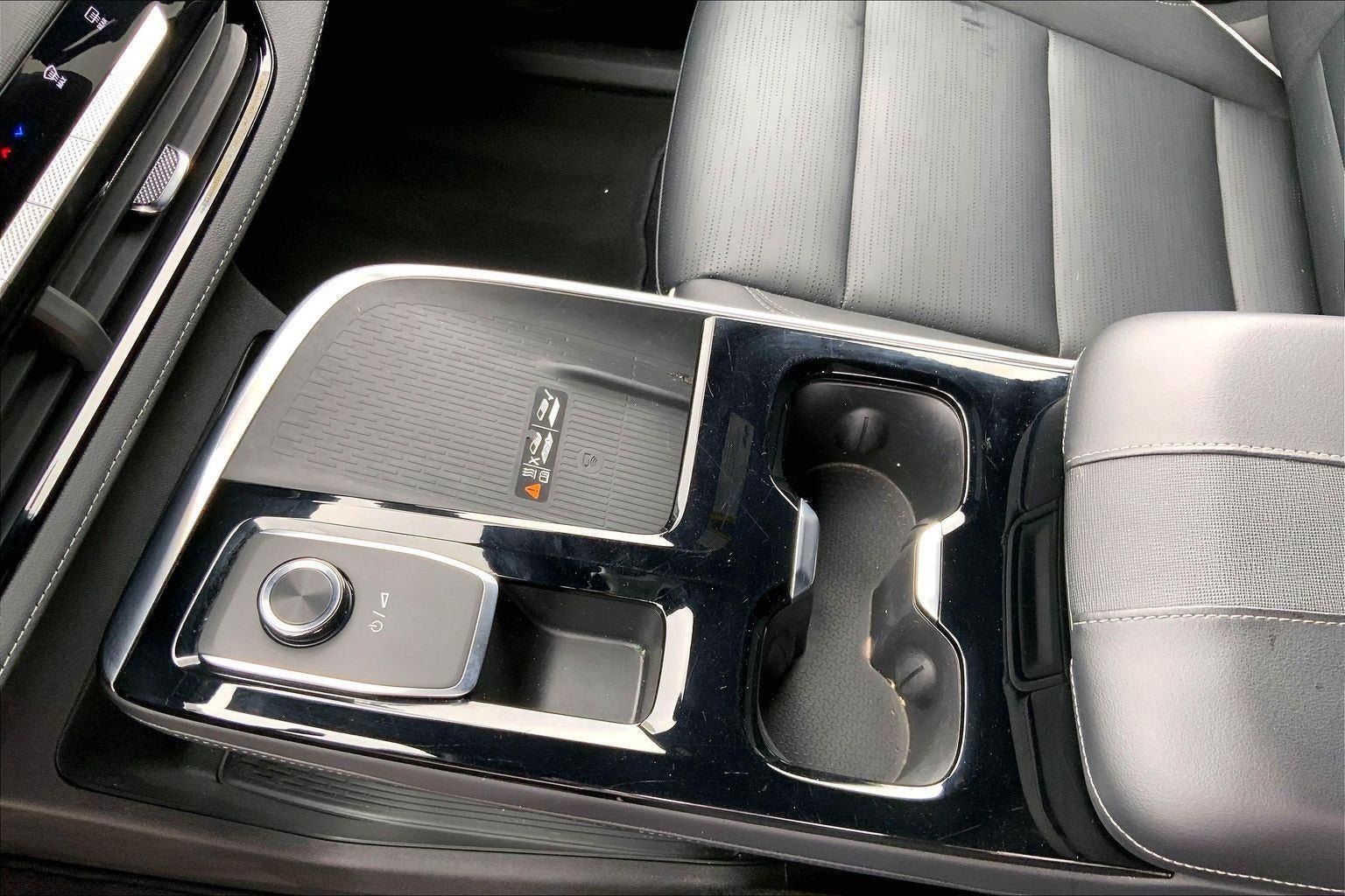 Used 2025 Buick Enclave Sport Touring FWD image 18
