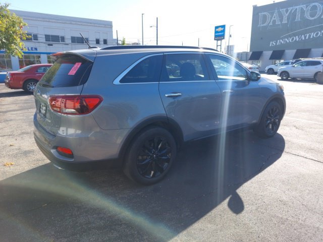 Used 2020 Kia Sorento S AWD/4WD image 2