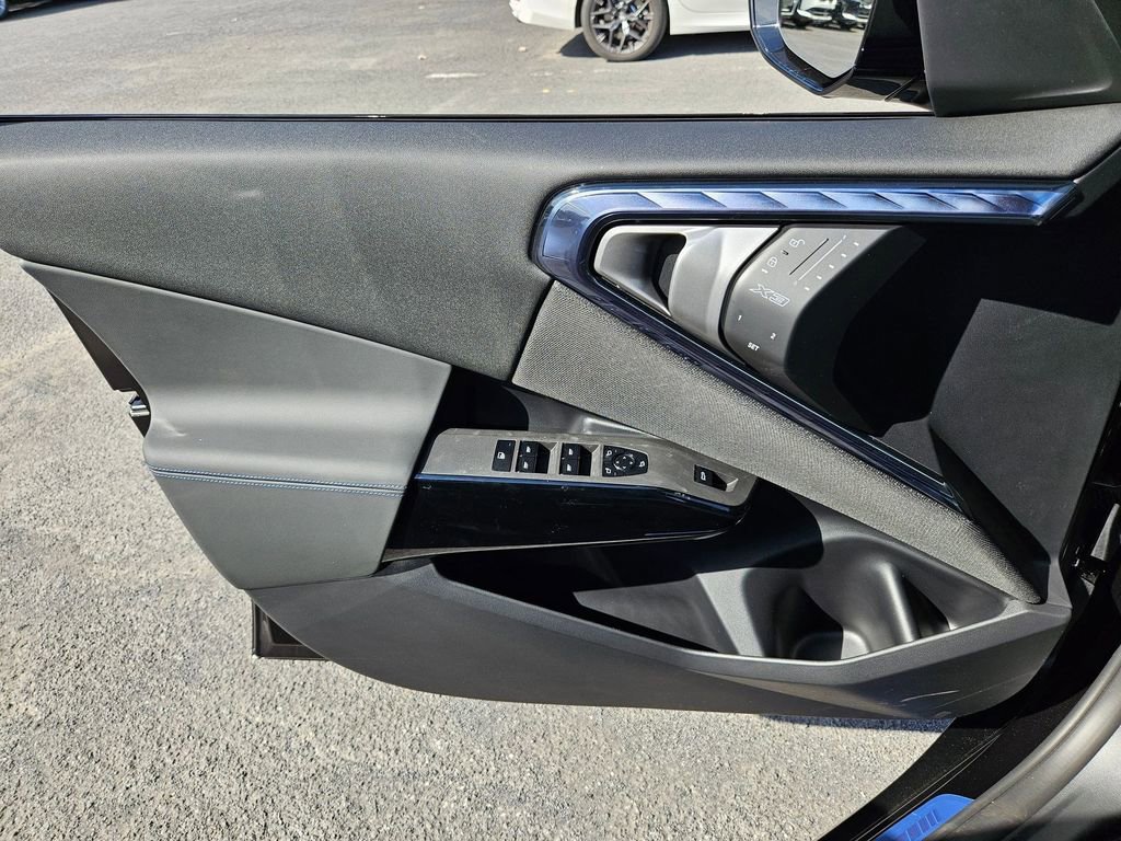 New 2026 BMW X3 xDrive30 w/ M Sport Package image 7