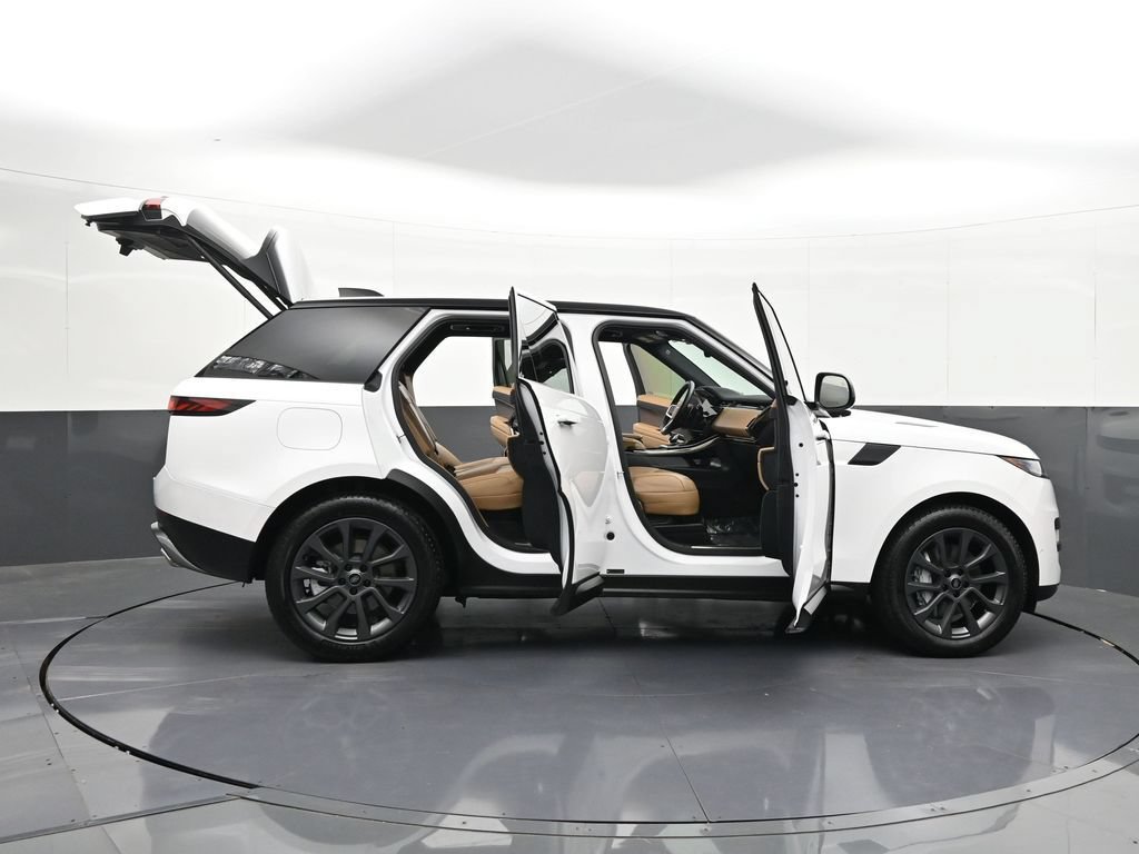 Used 2024 Land Rover Range Rover Sport SE AWD/4WD image 41