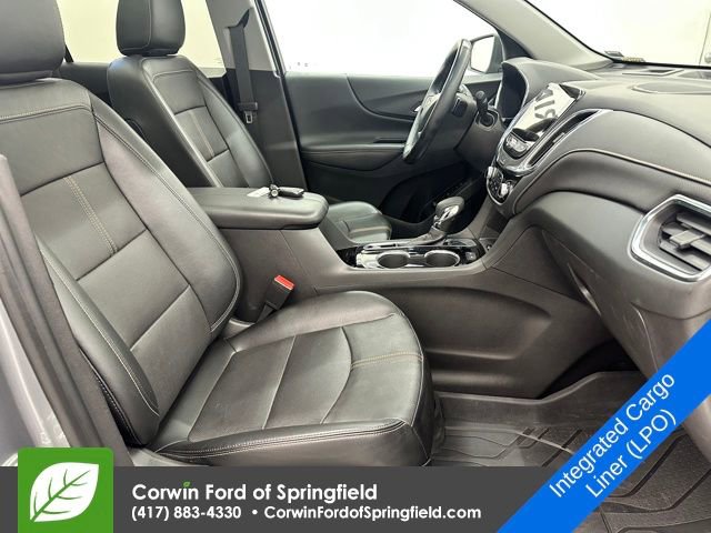 Used 2023 Chevrolet Equinox Premier image 10