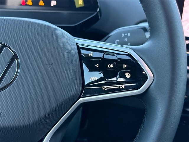 New 2026 Volkswagen ID.4 Pro S image 37