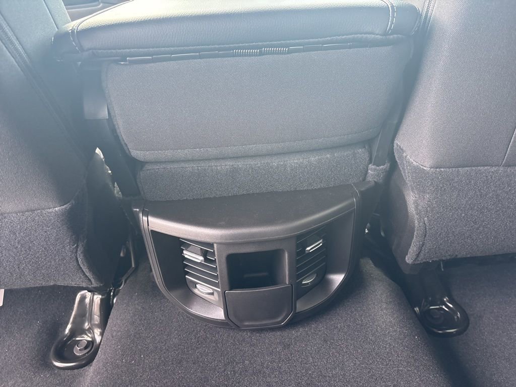 New 2026 RAM 2500 Big Horn AWD/4WD image 36