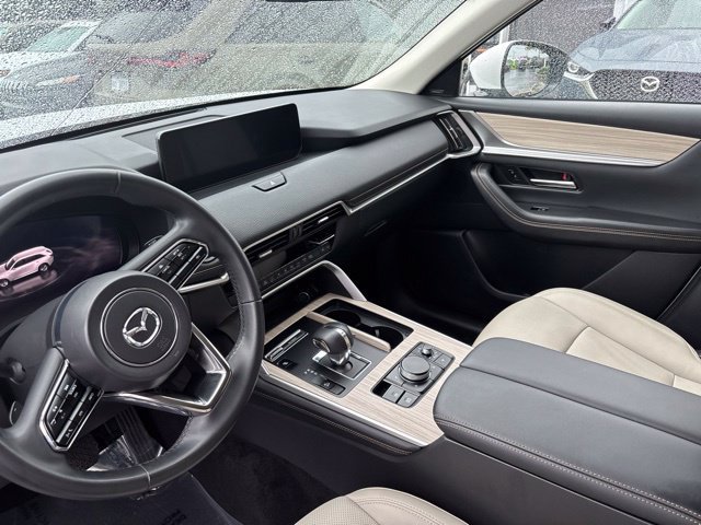 Used 2024 MAZDA CX-90 Plug-In Hybrid w/ Premium Pkg AWD/4WD image 26