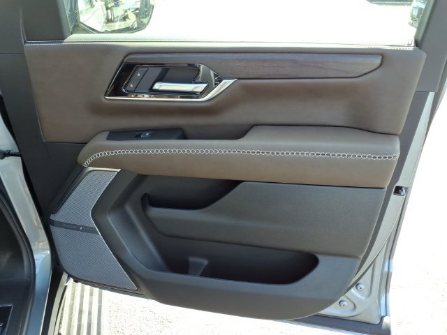 New 2027 GMC Yukon Denali Ultimate AWD/4WD image 28