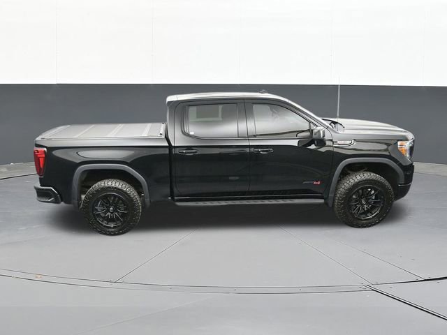Used 2022 GMC Sierra 1500 AT4 w/ AT4 Preferred Package AWD/4WD image 71