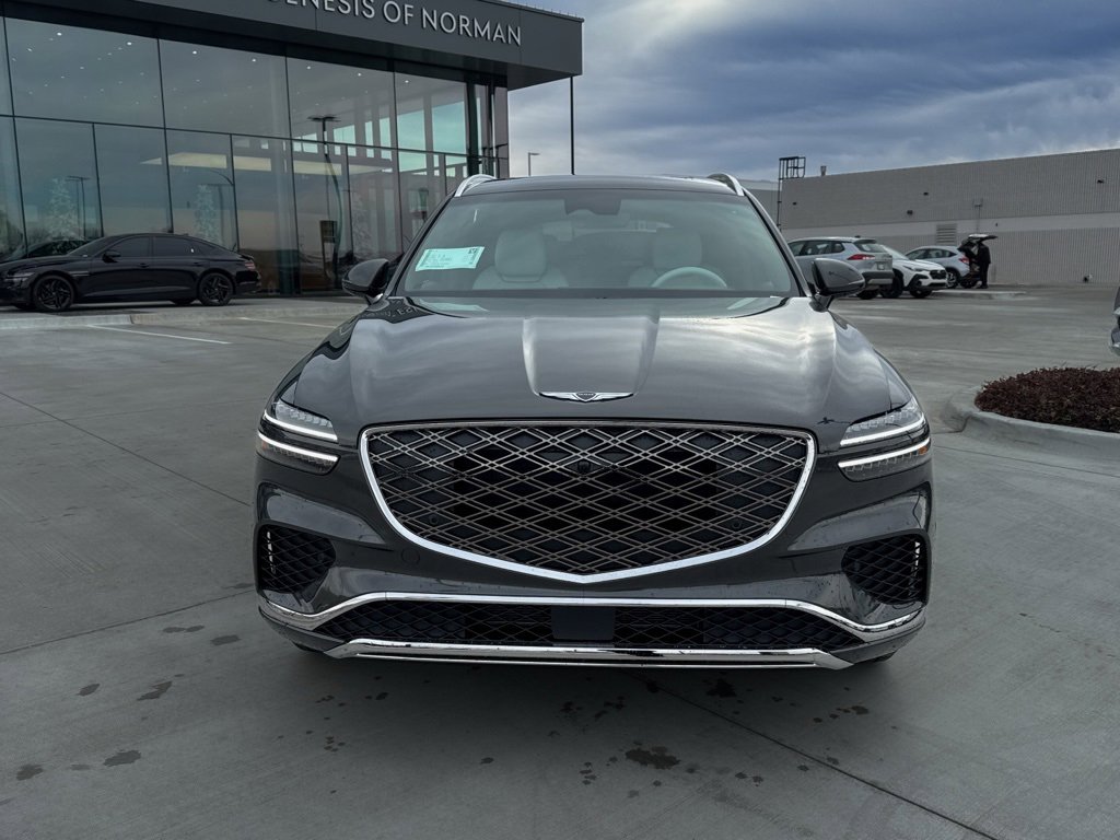 New 2026 Genesis GV70 2.5T Advanced image 10