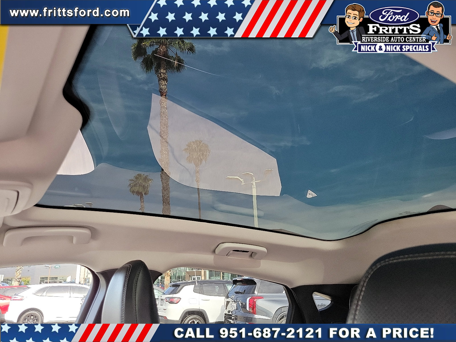 Certified 2022 Ford Mustang Mach-E Premium AWD/4WD image 14