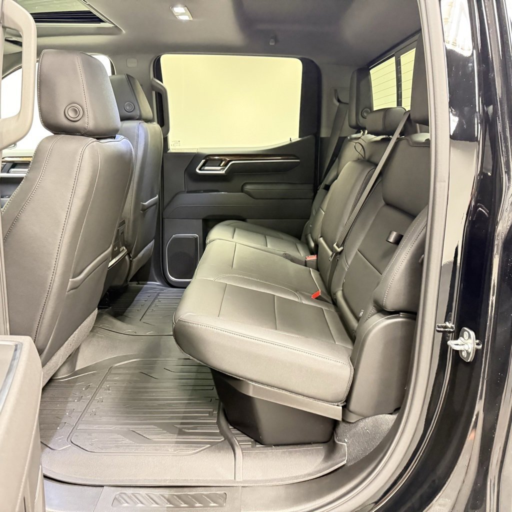 New 2026 GMC Sierra 1500 Elevation w/ Elevation Premium Package image 20
