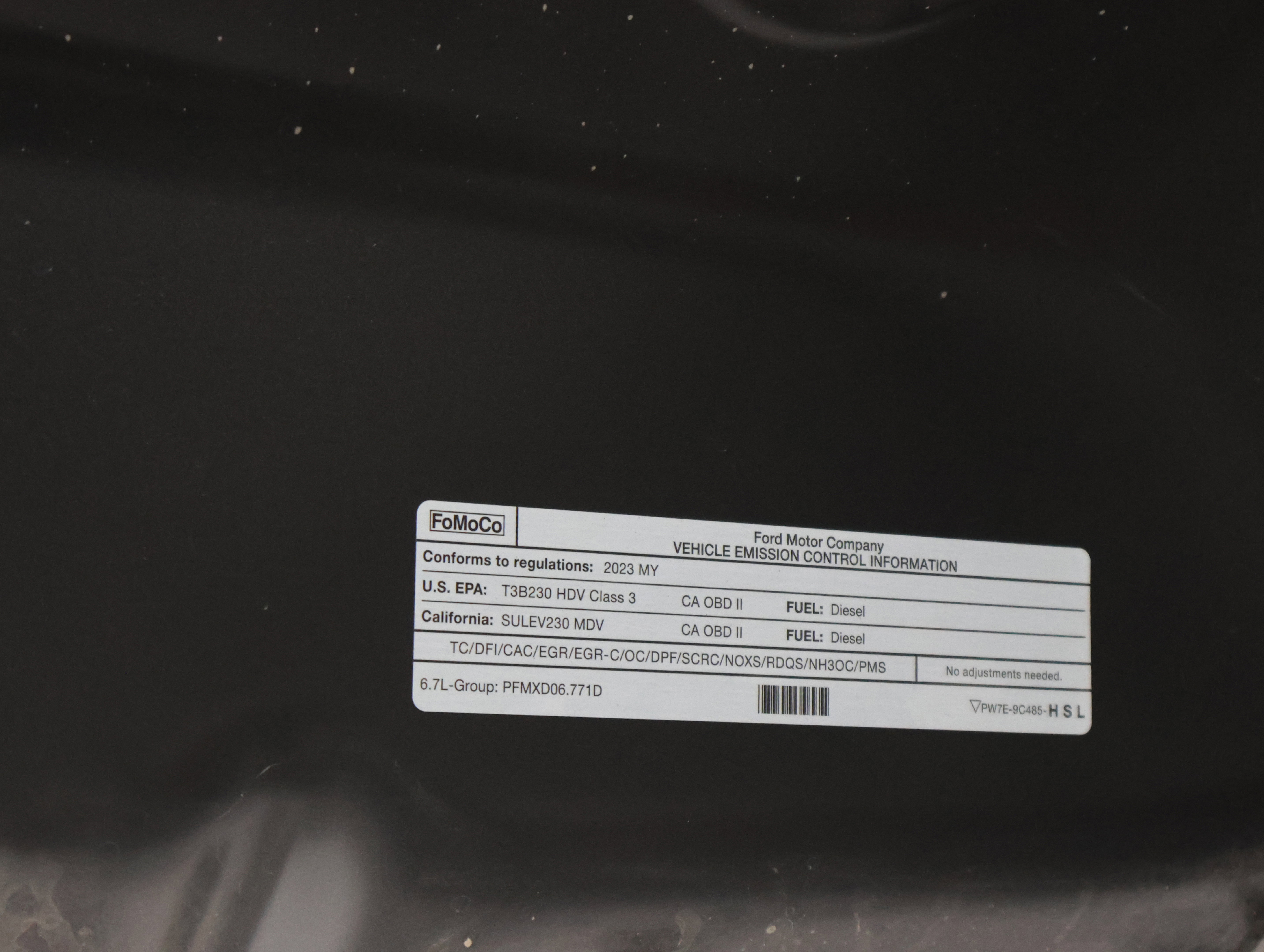 Used 2023 Ford F350 Lariat image 20