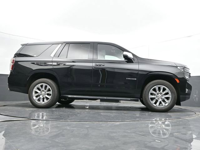 Used 2022 Chevrolet Tahoe Premier image 54