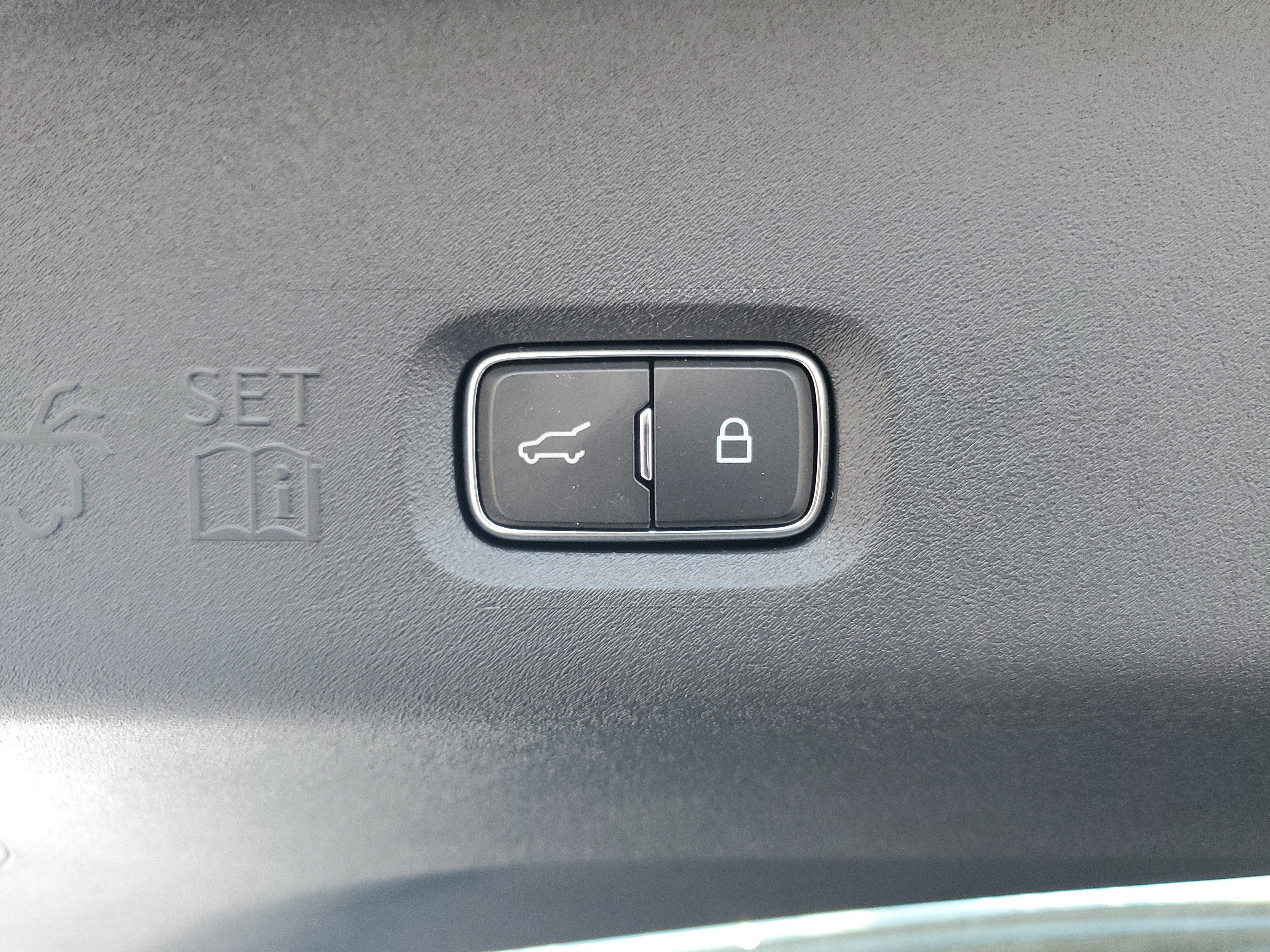 New 2026 Lincoln Navigator Black Label AWD/4WD image 35
