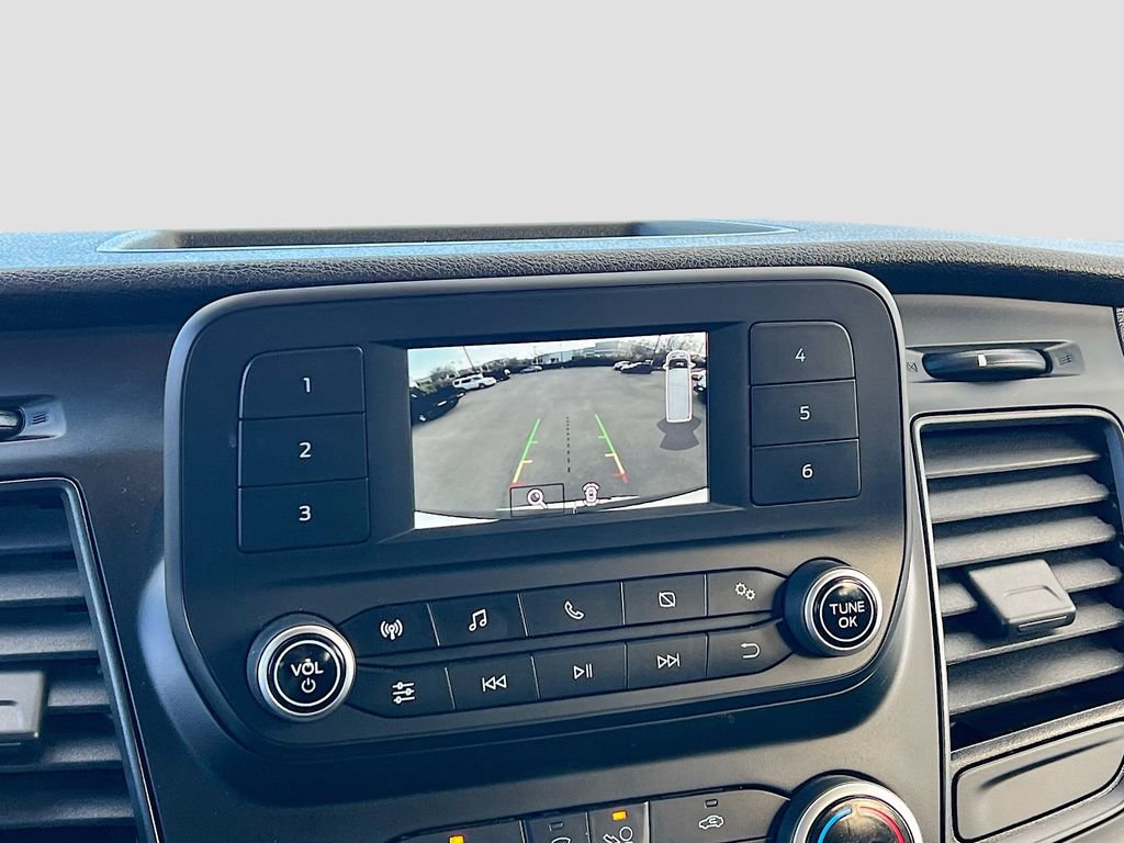 Used 2023 Ford Transit 350 XL image 13