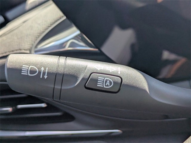 New 2025 Buick Envista Preferred w/ Convenience I Package image 27